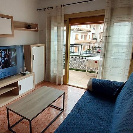 Apartamento Paraiso En Santa Pola Zewnętrze zdjęcie