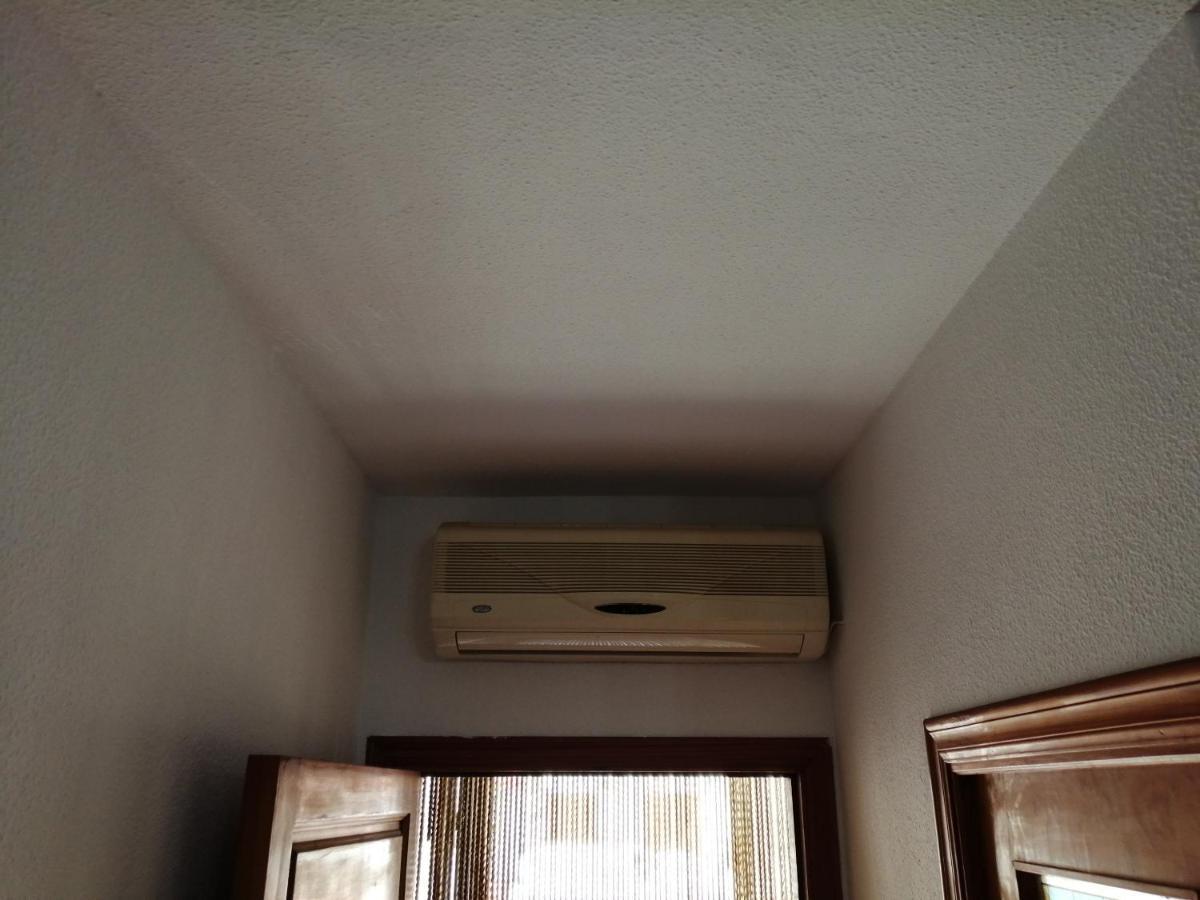Apartamento Paraiso En Santa Pola Zewnętrze zdjęcie