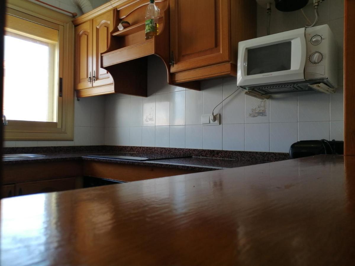 Apartamento Paraiso En Santa Pola Zewnętrze zdjęcie