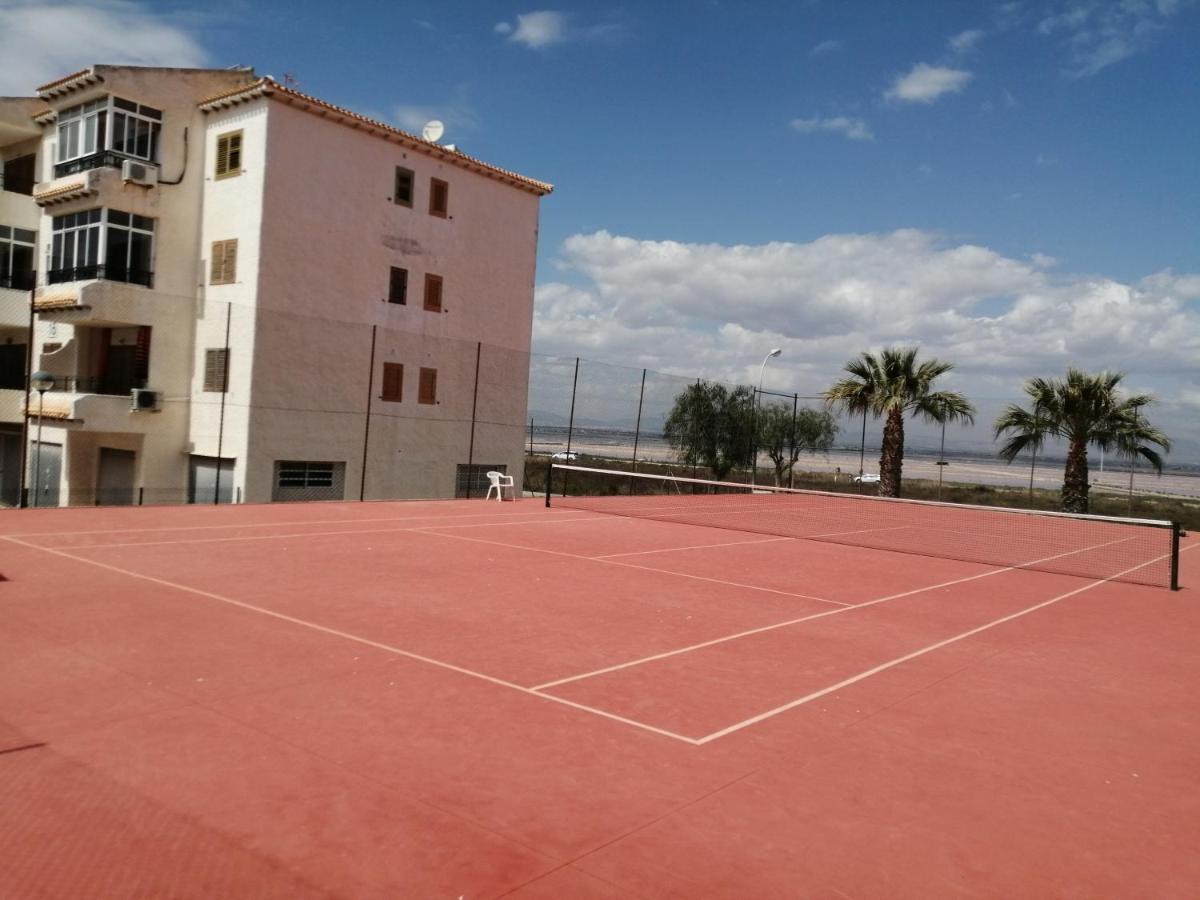Apartamento Paraiso En Santa Pola Zewnętrze zdjęcie