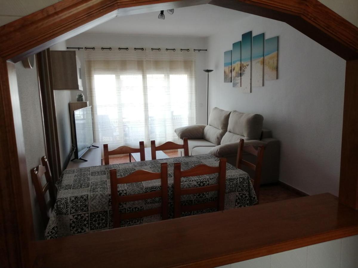 Apartamento Paraiso En Santa Pola Zewnętrze zdjęcie
