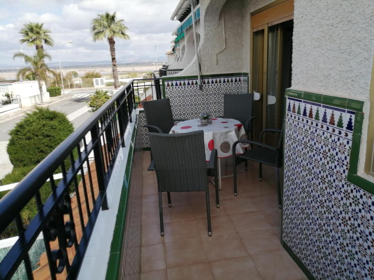 Apartamento Paraiso En Santa Pola Zewnętrze zdjęcie