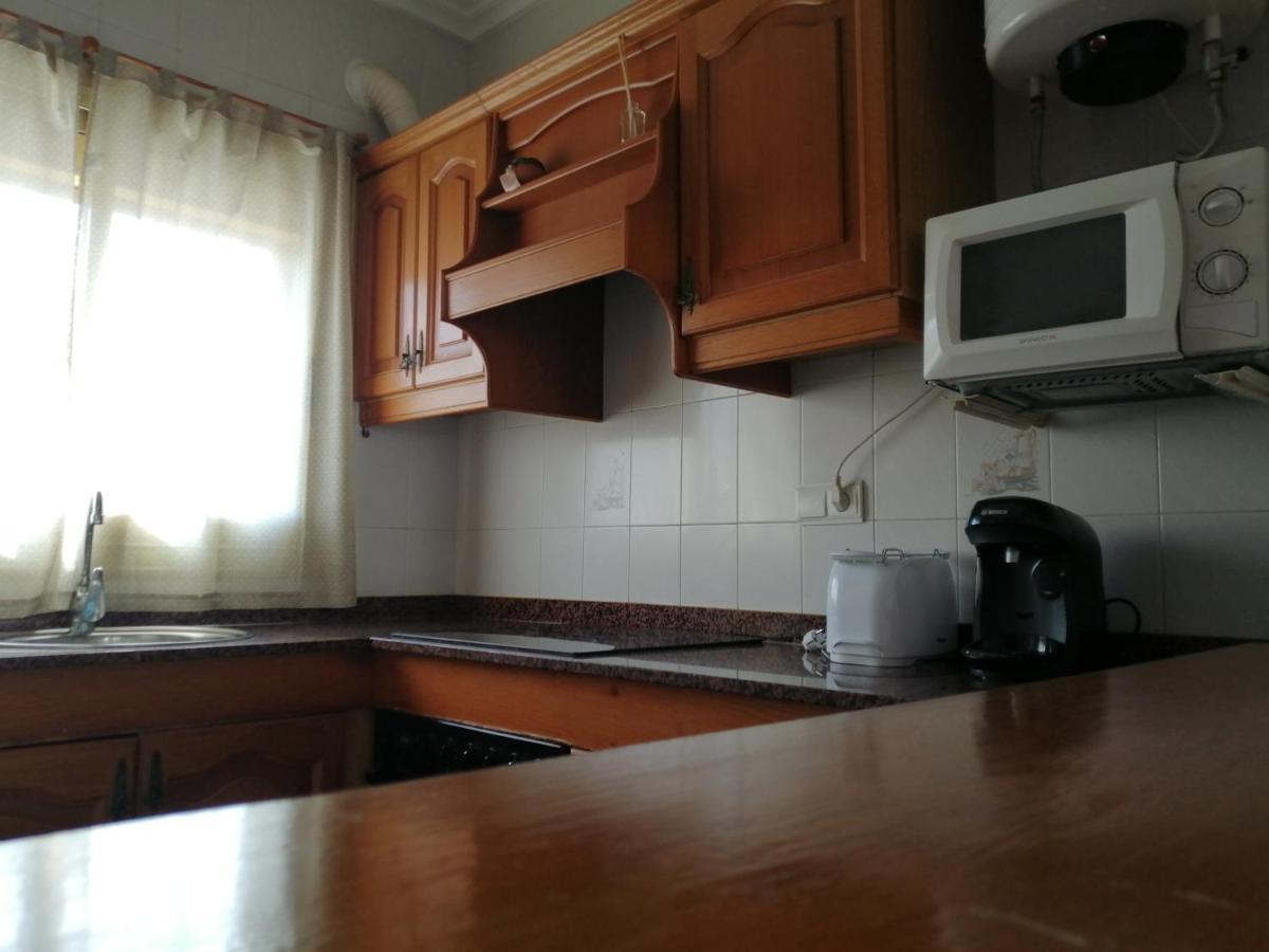 Apartamento Paraiso En Santa Pola Zewnętrze zdjęcie