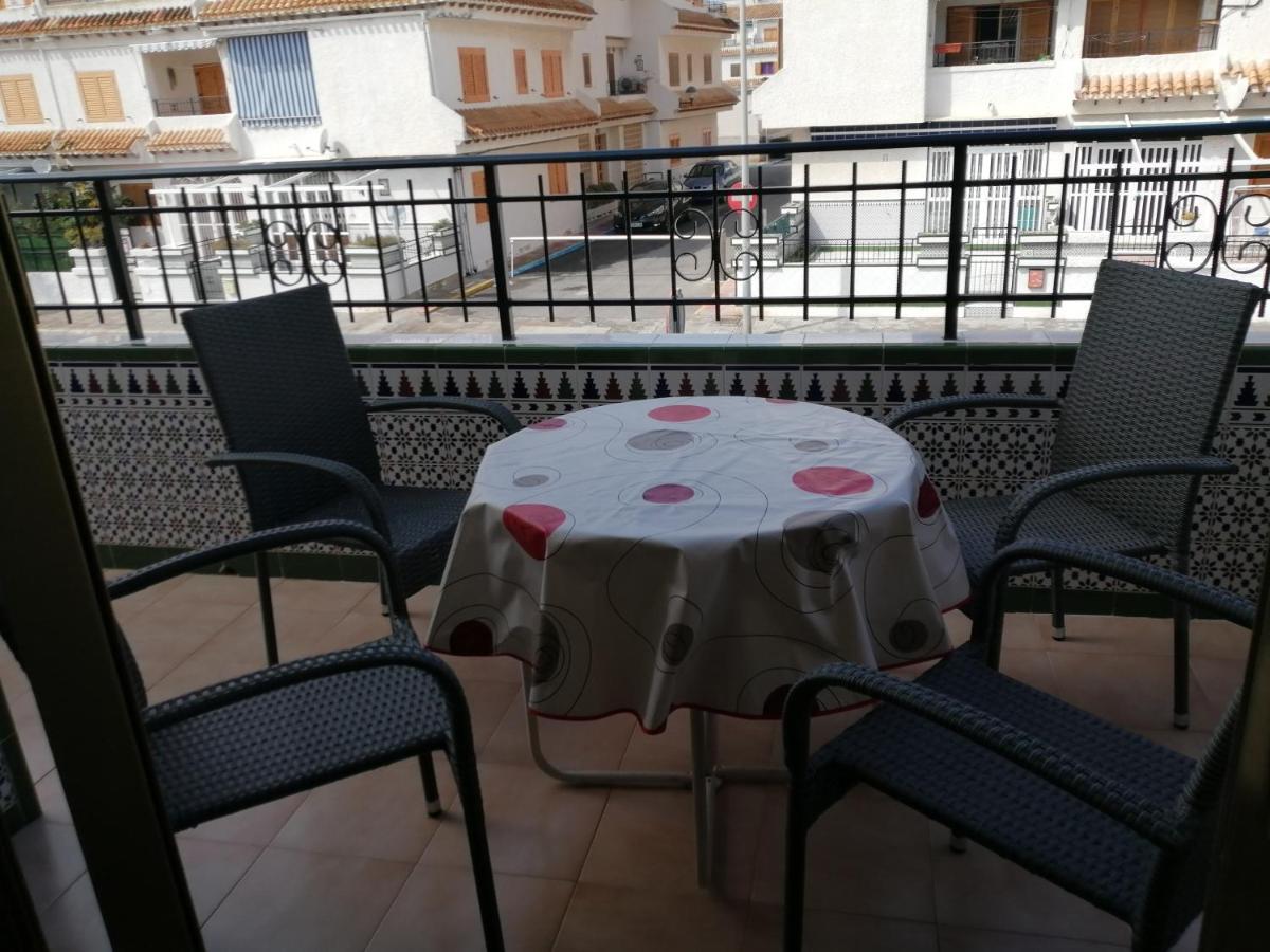 Apartamento Paraiso En Santa Pola Zewnętrze zdjęcie