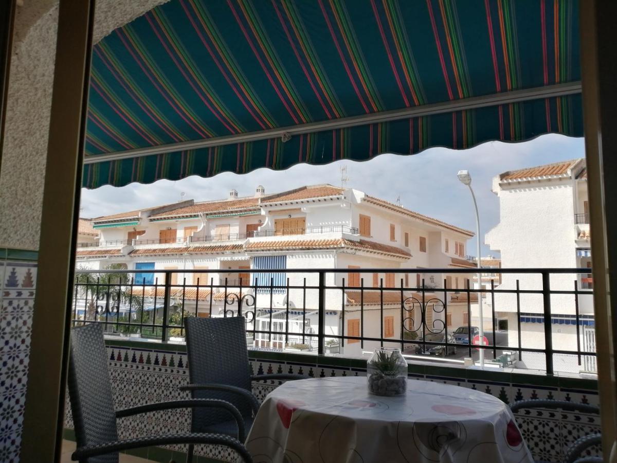 Apartamento Paraiso En Santa Pola Zewnętrze zdjęcie