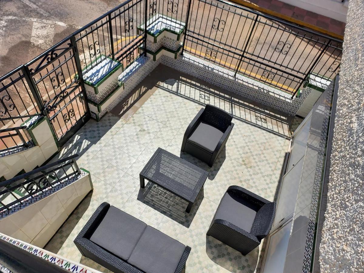 Apartamento Paraiso En Santa Pola Zewnętrze zdjęcie