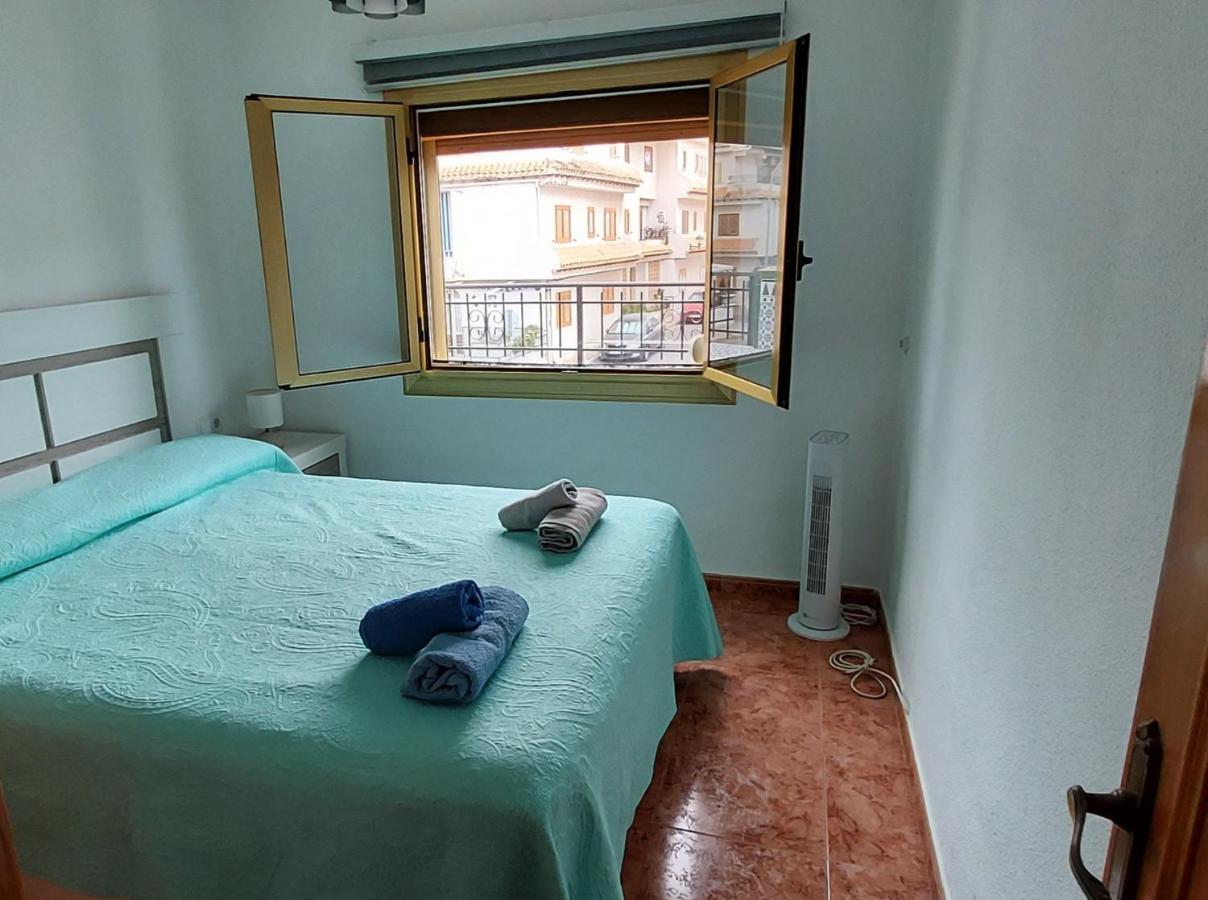 Apartamento Paraiso En Santa Pola Zewnętrze zdjęcie