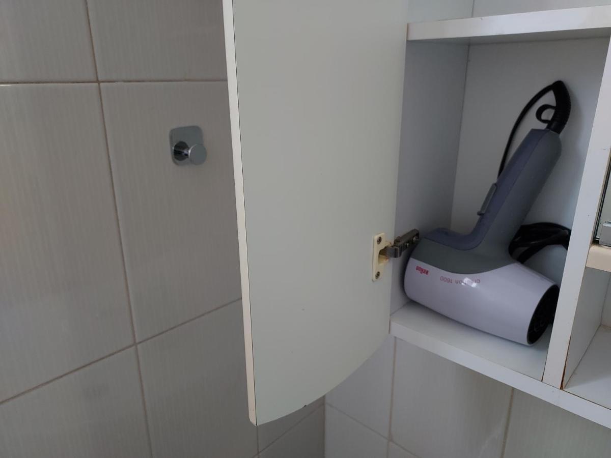 Apartamento Paraiso En Santa Pola Zewnętrze zdjęcie