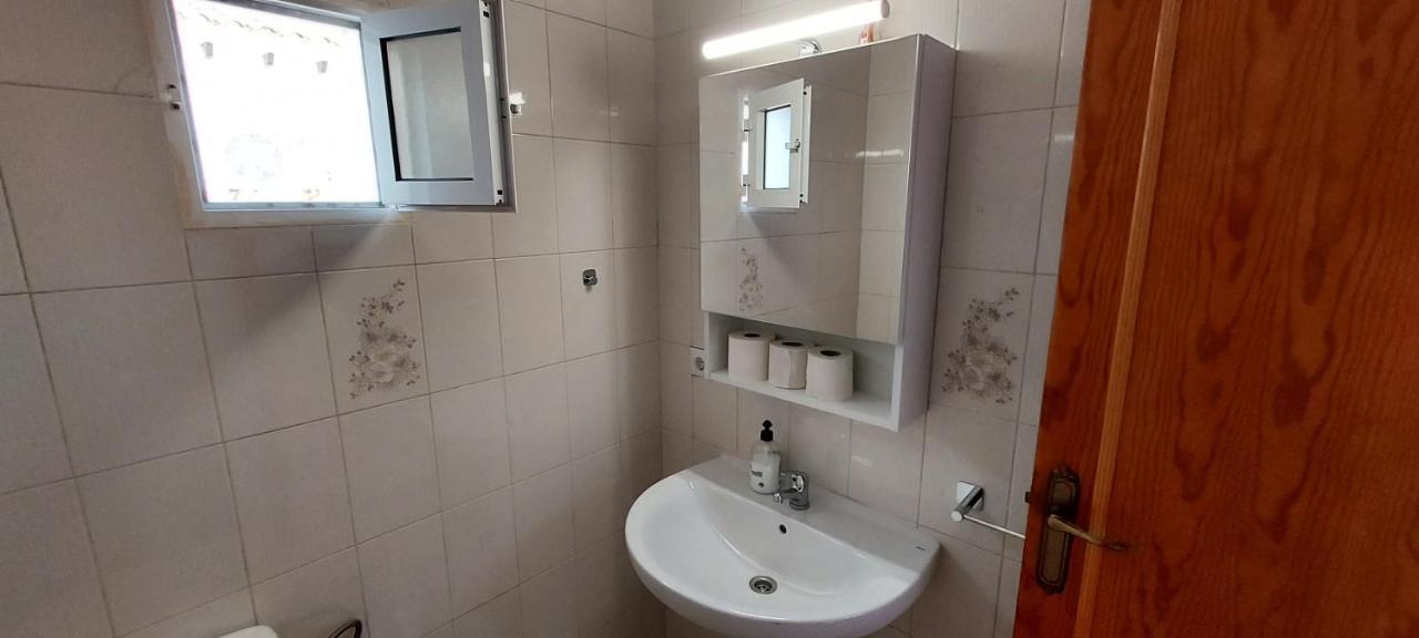 Apartamento Paraiso En Santa Pola Zewnętrze zdjęcie