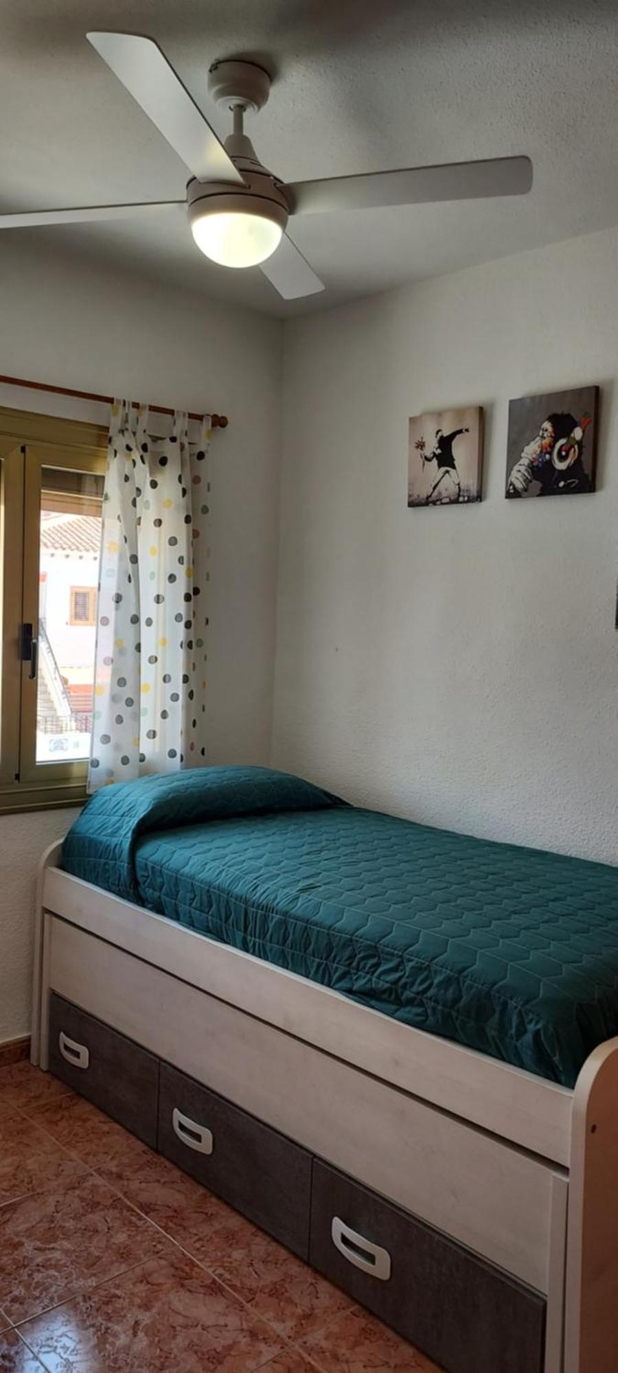Apartamento Paraiso En Santa Pola Zewnętrze zdjęcie
